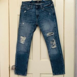 Hollister Skinny Jean Men’s NWOT